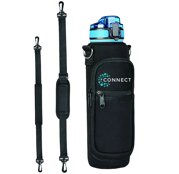 water bottle carrier