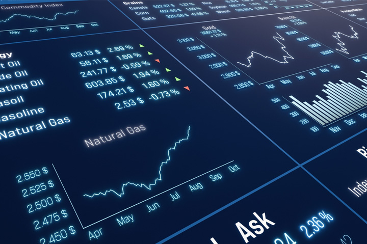 Rising Fuel Prices Poised To Drive Up Costs for Suppliers