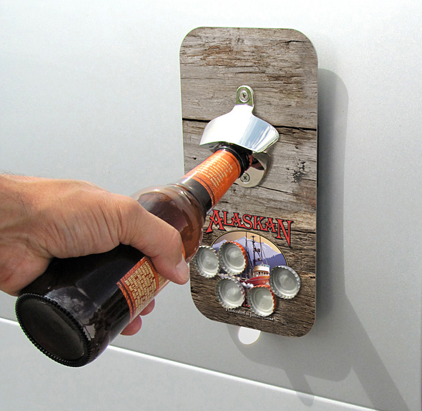 bottle opener