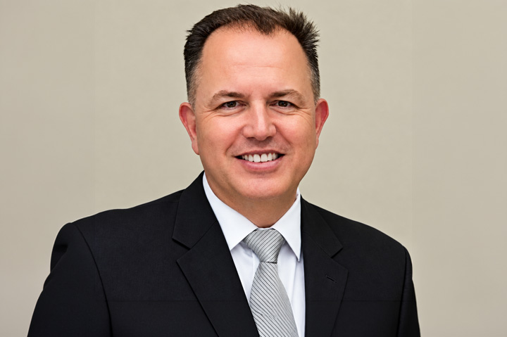 Logomark Names Brad Eisenstein Chief Financial Officer