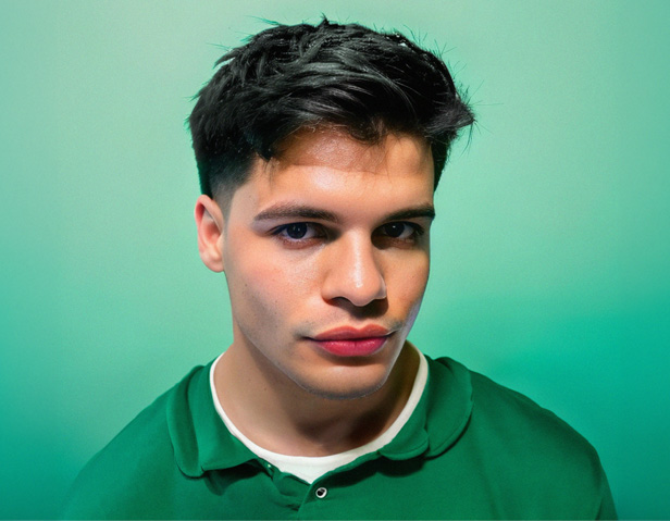 Tommy Gomez
