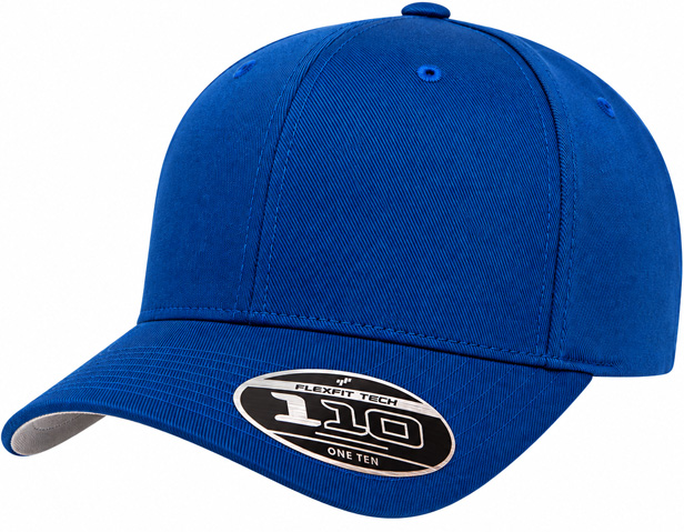 Flexfit Wooly Combed Cap 