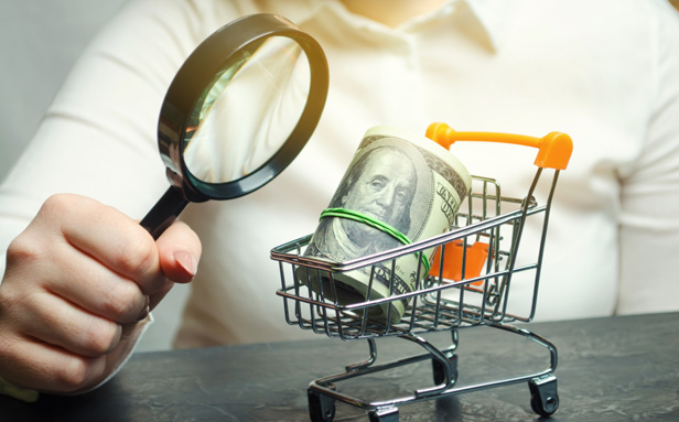consumer spending