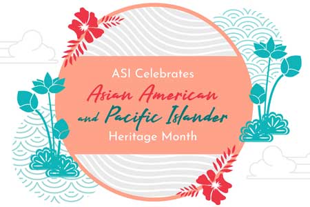 ASI Celebrates AAPI Heritage Month