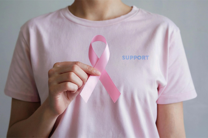 How To Build Breast Cancer Awareness Using Promo