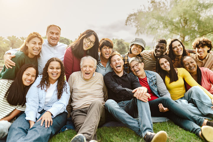 Consumer Research: Generations