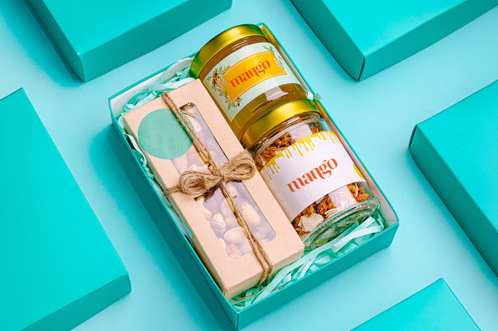 ASI’s 2026 Ad Impressions Study: Food Gifts