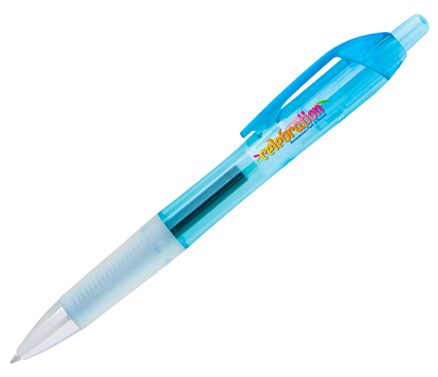 BIC Intensity Clic Gel Pen