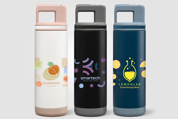 Goldstar Adds Grosche Drinkware, Dock & Bay Towels to Lineup