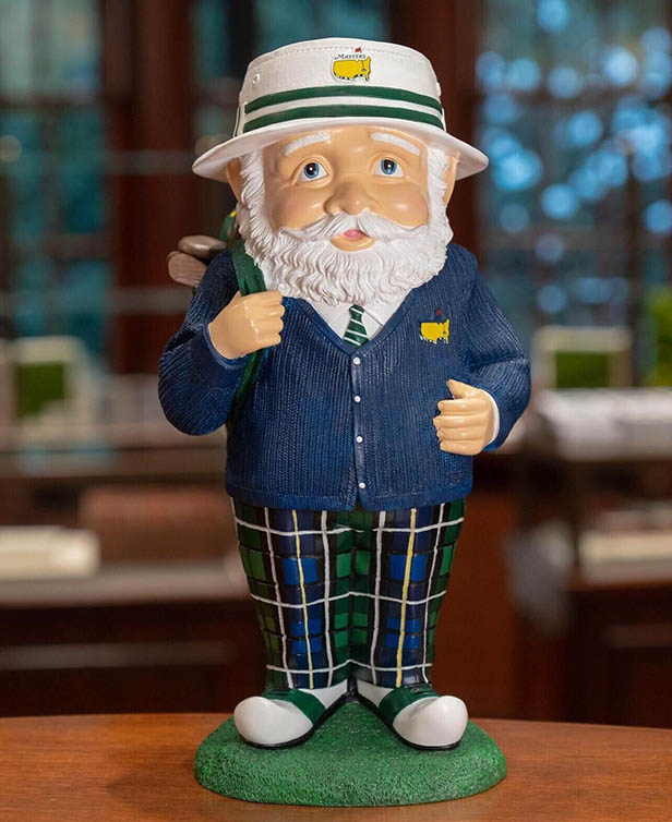 5 Fun & Popular Merch Items From the 2024 Masters