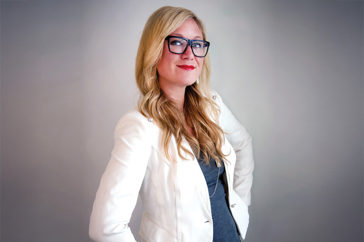 Jill Albers Returns to BAMKO as VP of Client Success