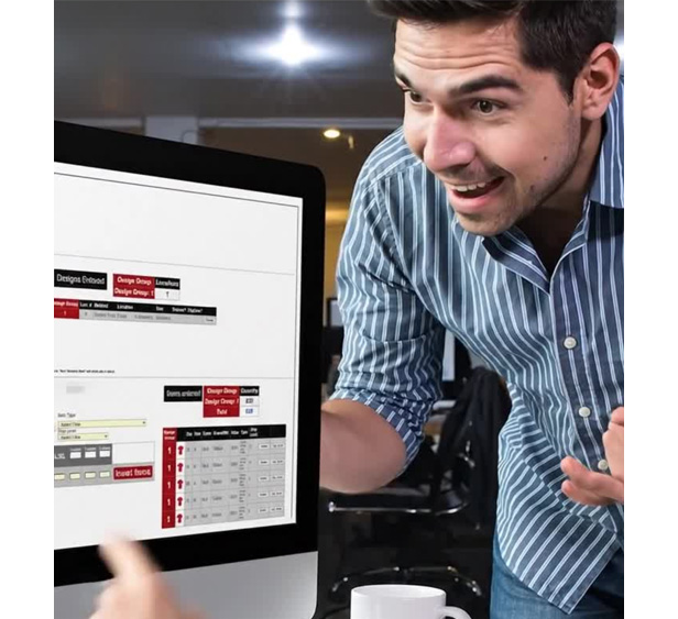 client portal