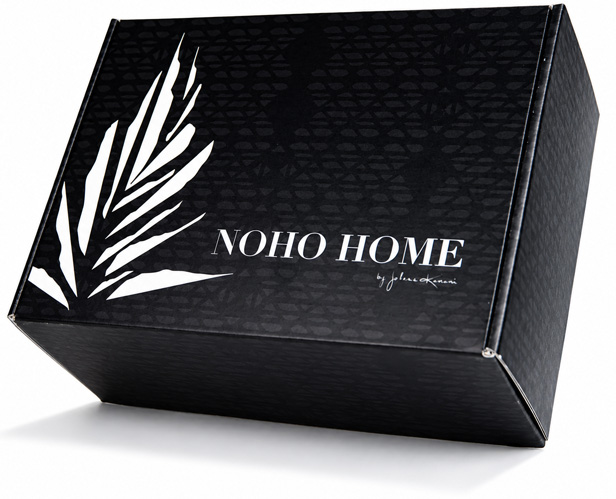 custom mailer box
