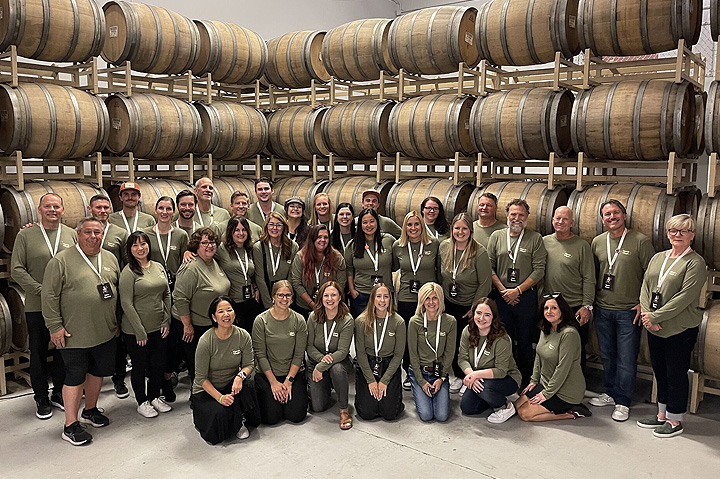 Industry Professionals Explore the Latest Trends in Promo at Image Source Fall Showcase