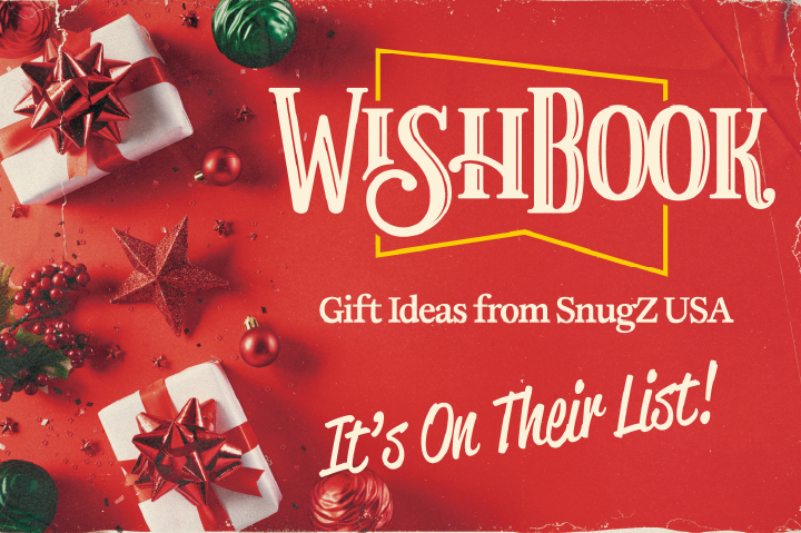 Now Available: WishBook Holiday Gift Guide