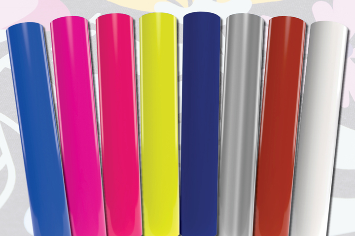 Stahls’ Adds Siser EasyWeed to Its Growing Product Lineup