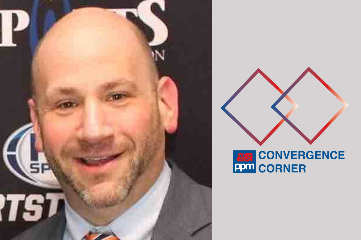 Convergence Corner: Eric Brooks Talks Providing Print & Promo for an International Retailer