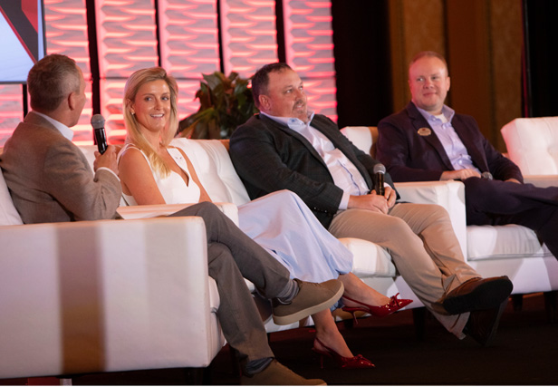 AI Panel