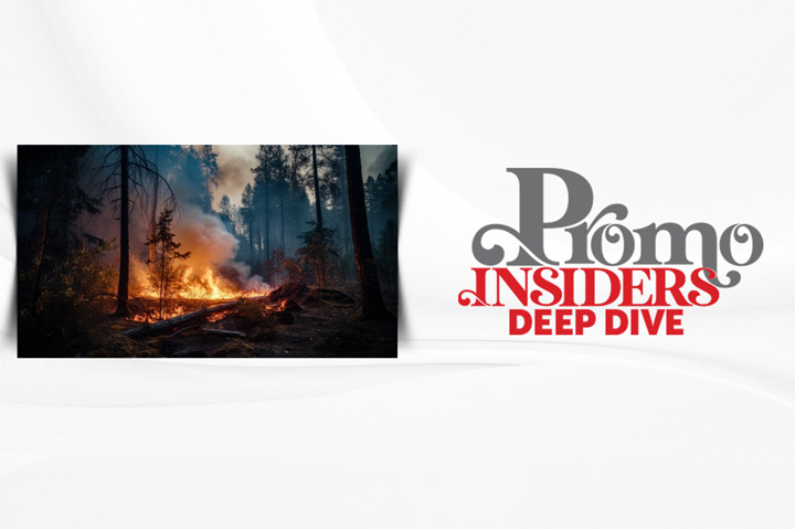 Promo Insiders Deep Dive: The Growing Threat of Natural Disasters