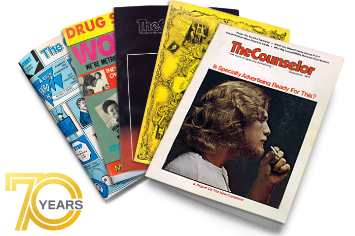 #Counselor70: Pick Your Favorite Cover from the 1970s