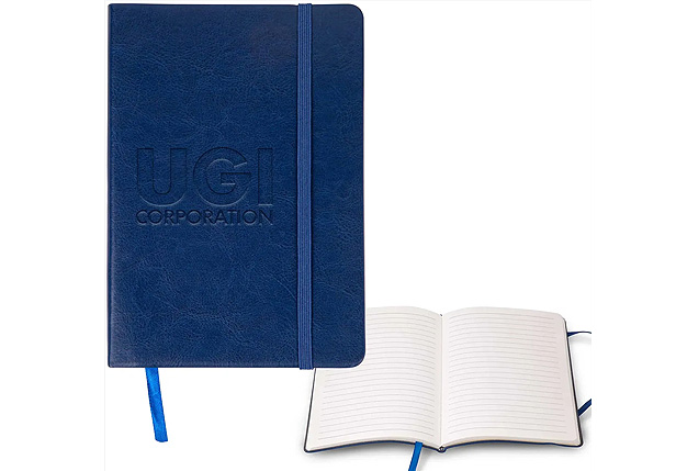 stylish bound journal