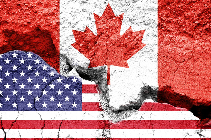 Trump Administration Ends All Trade Talks With Canada Trump Administration Ends All Trade Talks With Canada