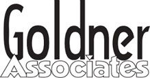 Goldner Associates logo