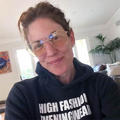 Kimberly Luxenberg 