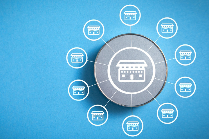 The Dot Corp Expands Offerings With New Promo and Apparel Division