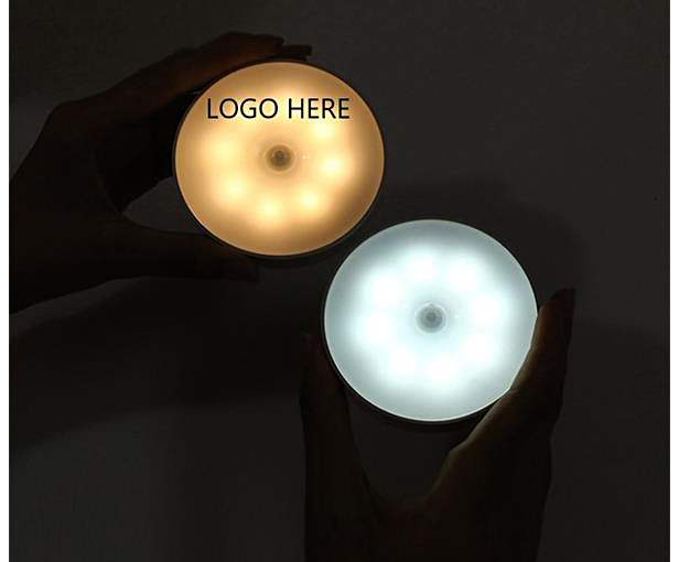 LED night lights