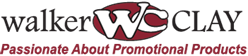 Walker Clay logo