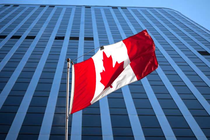 Canadians Vie With Ongoing Economic Uncertainty