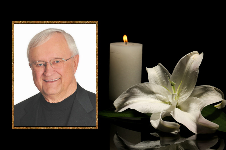 Obituary: Dick Pope, WinCraft