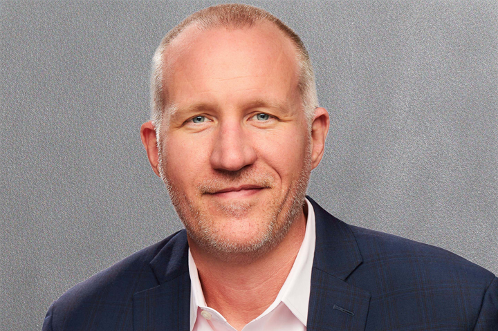 PPAI Names Drew Holmgreen Chief Executive Officer