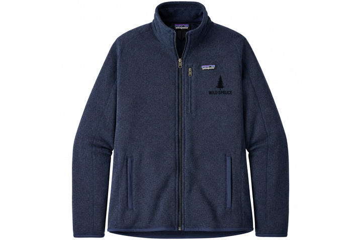 Editor’s Picks: Smart Sweatshirts & Fleece