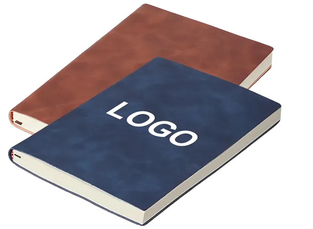 PU Leather Notebook