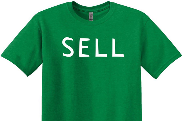 Screen Printer’s ‘SELL’ Shirts Fuel Viral Fan Protest Against Oakland Athletics Ownership