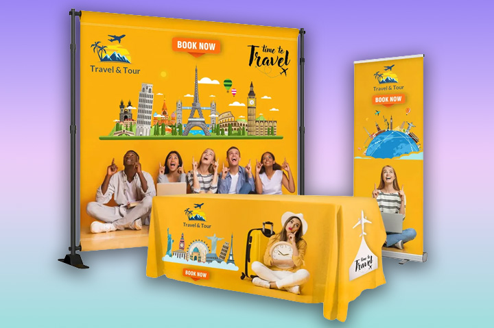 Editor’s Picks: Dynamic Banners & Flags