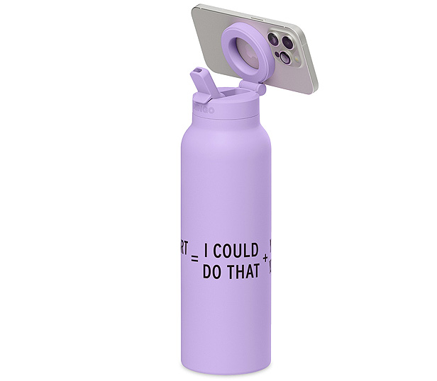 Gemline Ringo Bottle