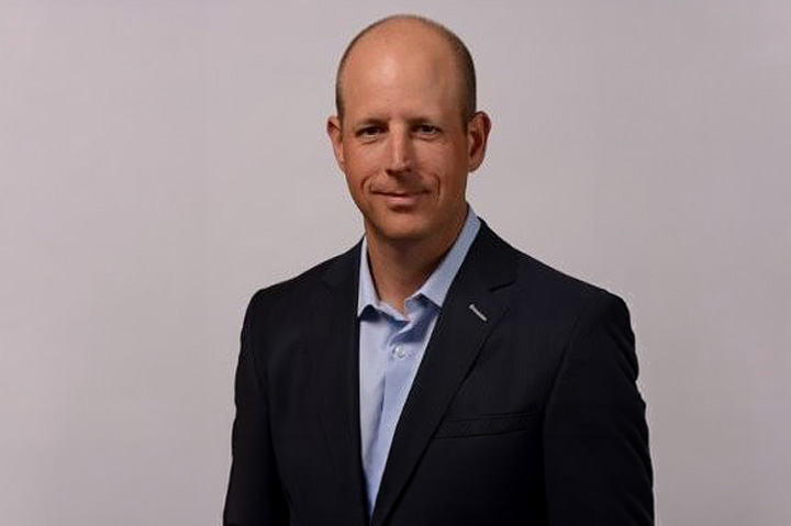 S&S Taps Commercial Exec Sean Eckhardt To Lead U.S. Sales