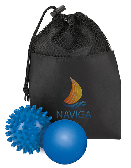 massage ball set