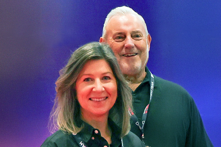 David Long Retires as Sourcing City CEO; Ella Long Takes the Helm