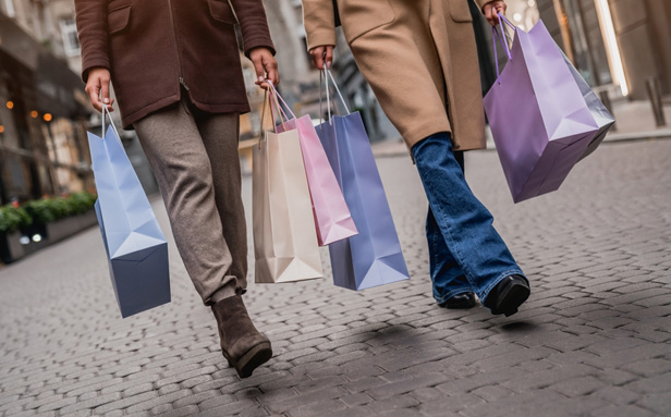 consumer sentiment