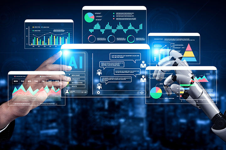 Counselor State of the Industry 2026: Adopting an AI Strategy