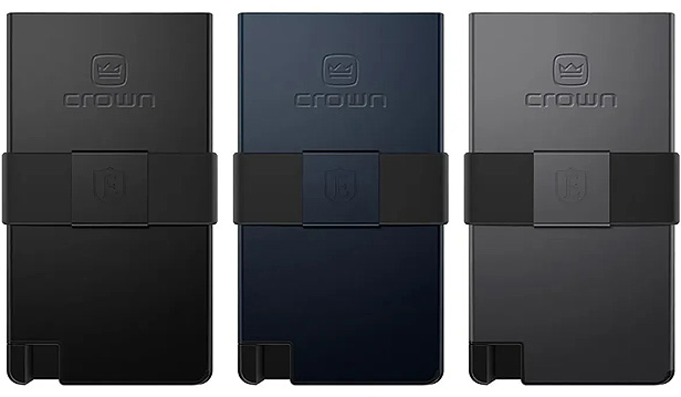Ekster Cardholder Pro