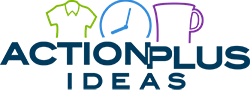 Actionplusideas logo