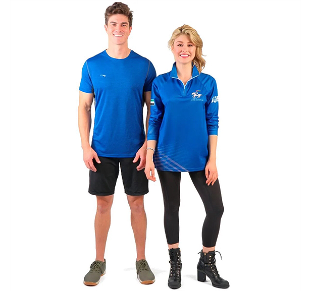 Custom Apparel