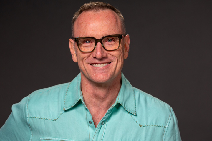 Boost Promotions Brings on Rusty Park as Vice President of Sales