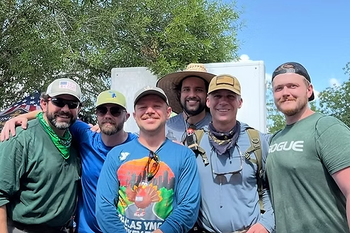 To Mobilize Disaster Relief Efforts, Promo Pros Launch Team On-Demand