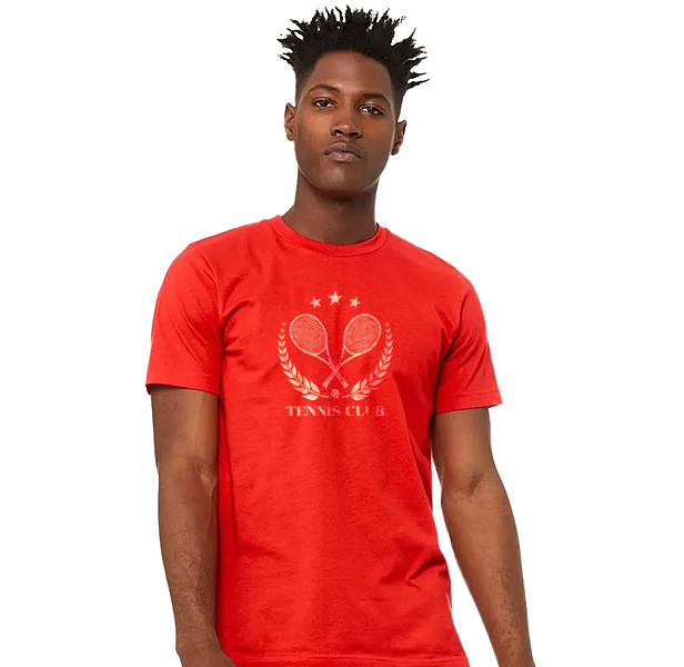 Bella+Canvas Unisex T-shirt